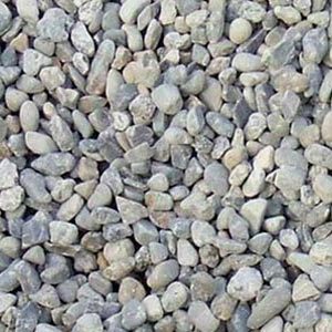 20mm River Pebbles