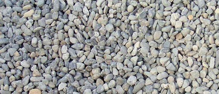 20mm River Pebbles